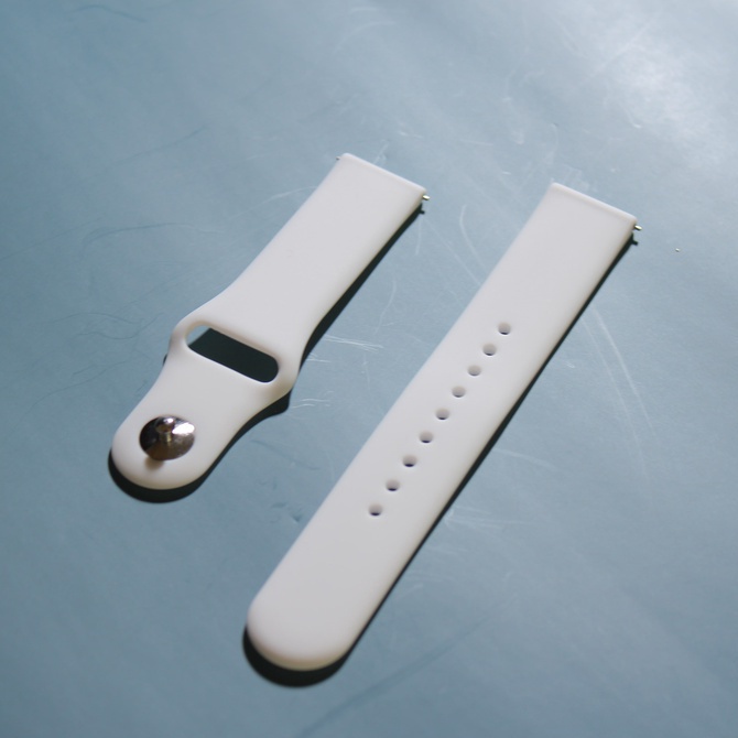 Jual Tali Strap Jam Smartwatch Xiaomi Watch S1 Active / S1 Pro / S3 ...