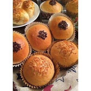 Jual Roti Premium / Kue Subuh / Kue Basah / Jajanan Pasar Senen ...