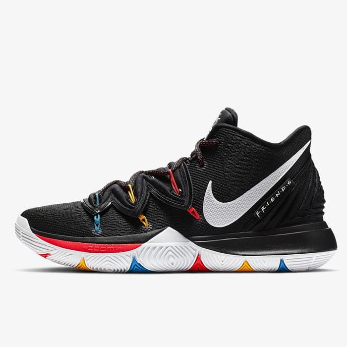 Sepatu basket nike kyrie sale