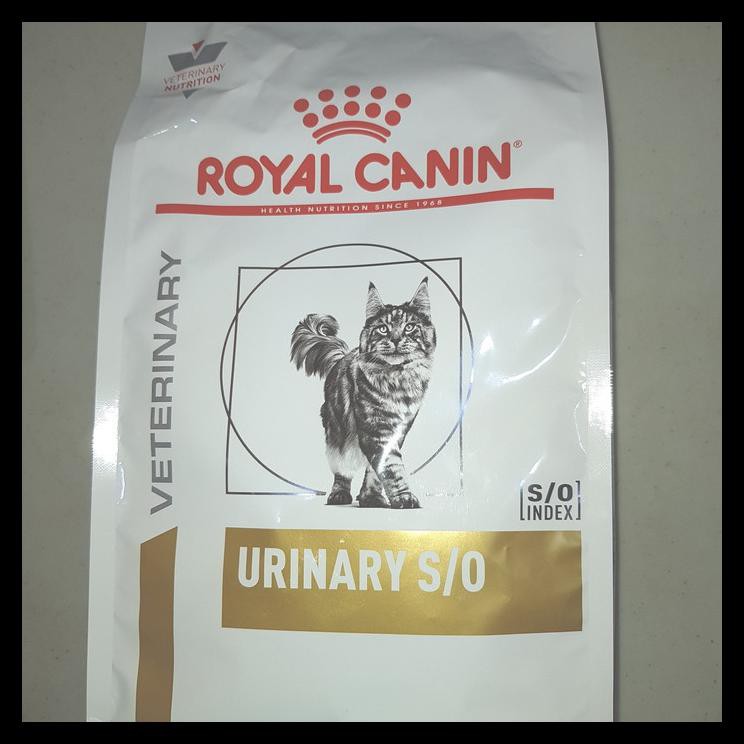 Jual SPECIAL ROYAL CANIN URINARY S/O 1.5 KG | Shopee Indonesia
