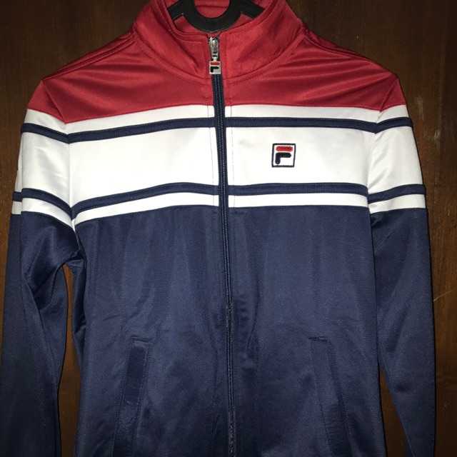 Tracktop fila expo hotsell