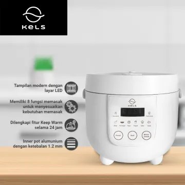 Kegunaan discount multi cooker