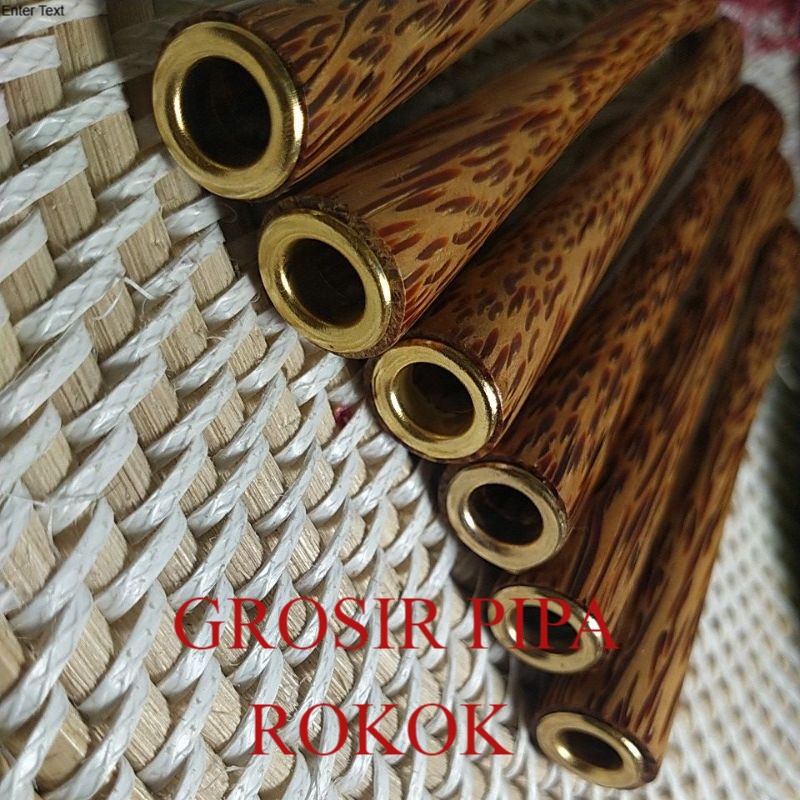 Jual Agen Once pipa rokok kayu kelapa Kualitas terjamin | Shopee Indonesia