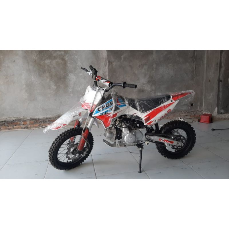 Trail 100cc deals