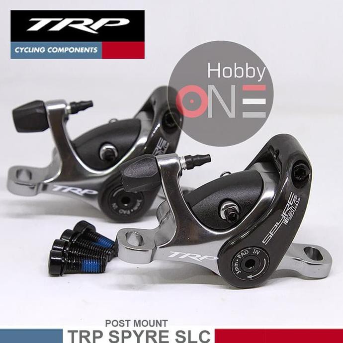 Trp spyre deals slc post mount