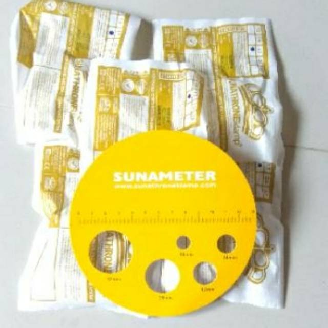 Jual SUNATHRONE 1 SET / ALAT SUNAT / KHITAN MODERN | Shopee Indonesia