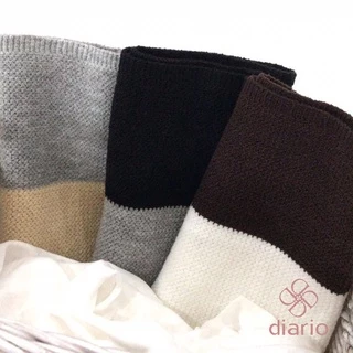 Diario - Aksesoris Hijab Ciput Rajut Premium 2 Warna