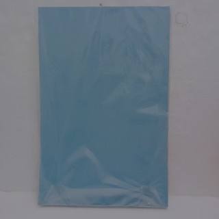 Jual Kertas karton Brief Card/ Karton manila bc folio warna (isi 100 ...