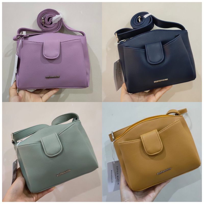 Jual Tas Sophie martin Shopee Indonesia