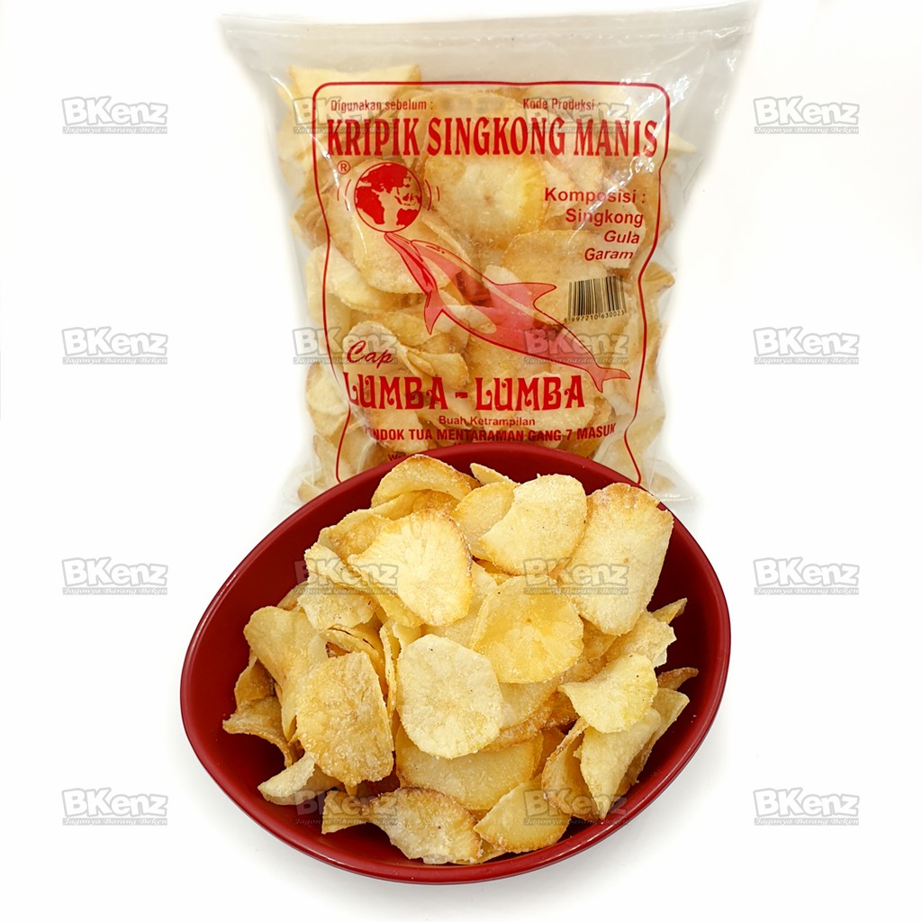 Jual Keripik Singkong Malang Kripik Lumba Lumba Kecil 200gr Shopee