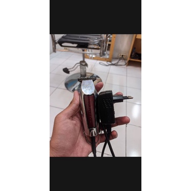Jual Wahl detailer trimmer kabel | Shopee Indonesia