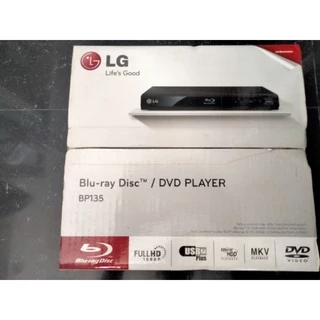 Jual DVD Player LG Terlengkap Harga Terbaru Mei 2024 Shopee