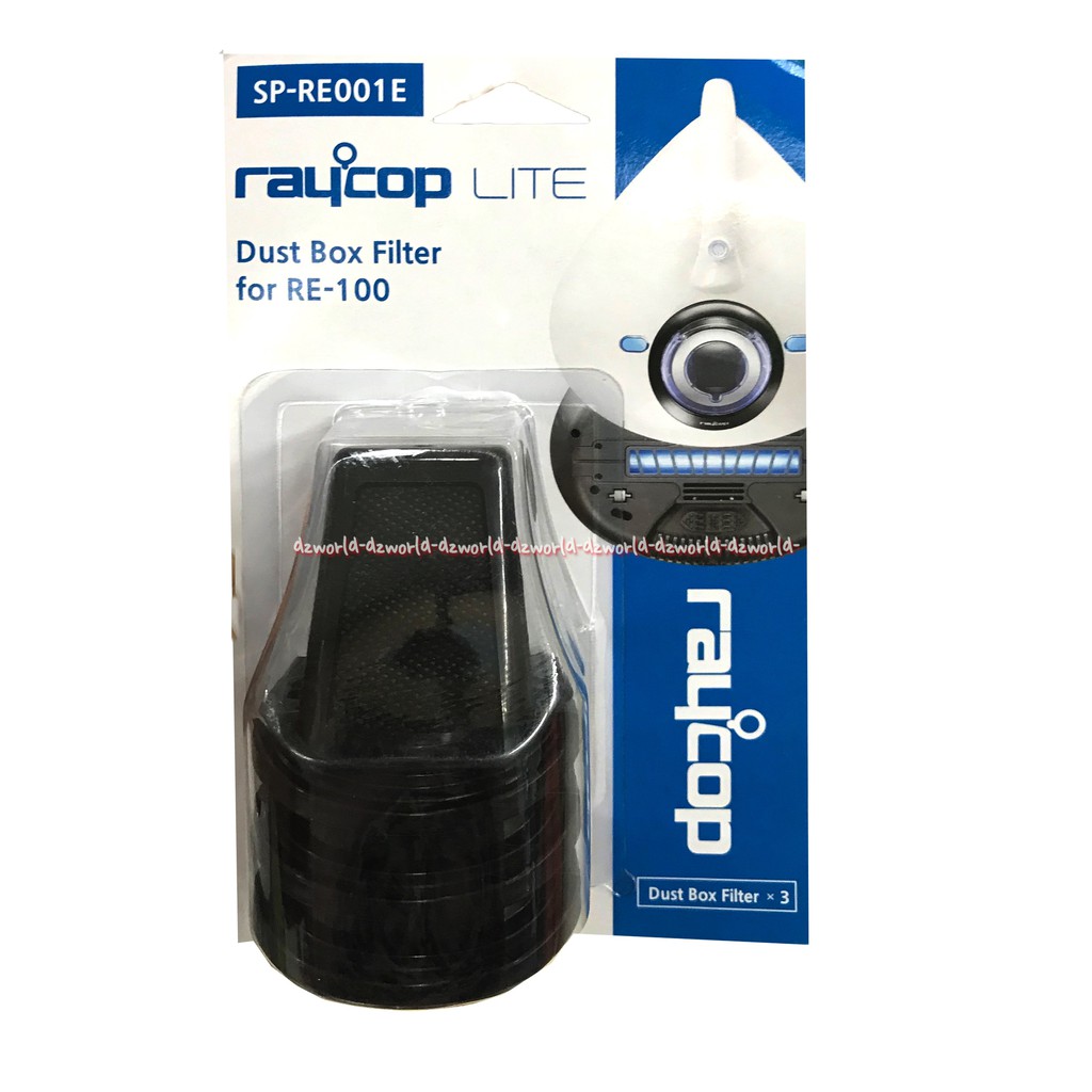 Jual Raycop Lite Vakum Pembersih Bakteri Shopee Indonesia
