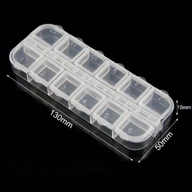 Jual Box sekat | Shopee Indonesia