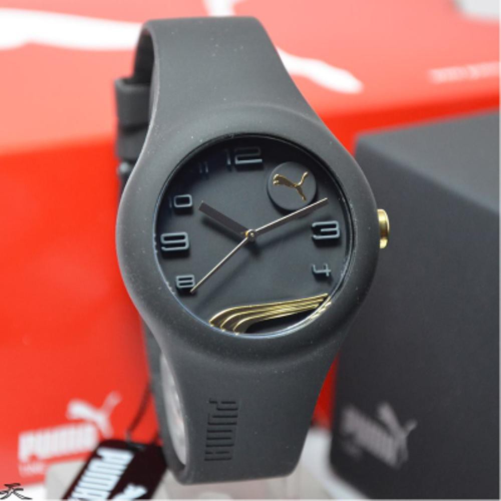 Jam tangan Puma PU103001014 original