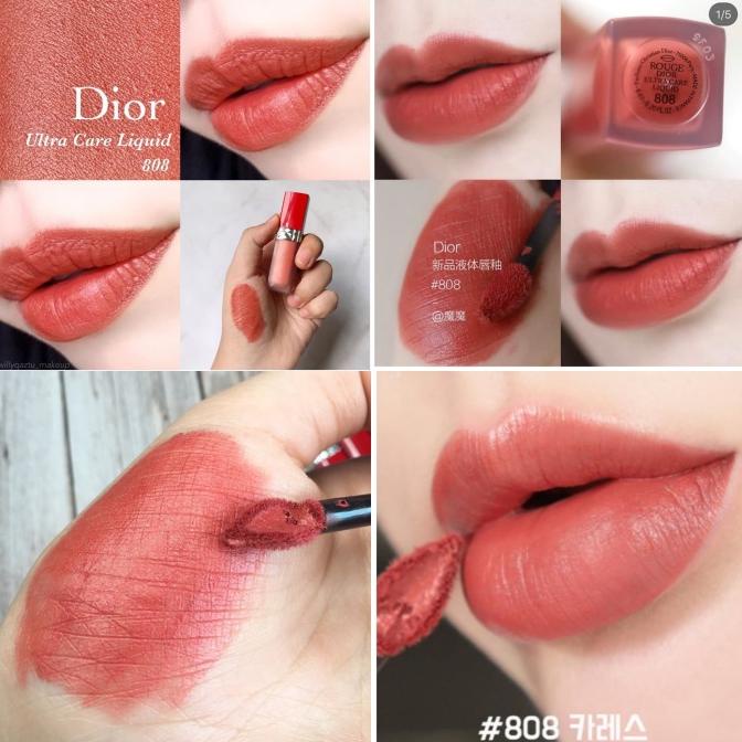 808 2025 caress dior