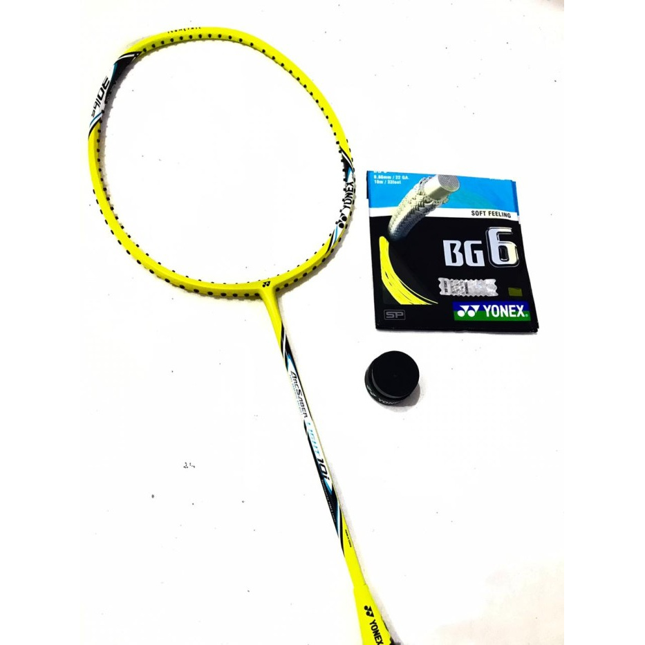 Jual Raket Badminton Yonex Arcsaber Light 10i Original Shopee Indonesia