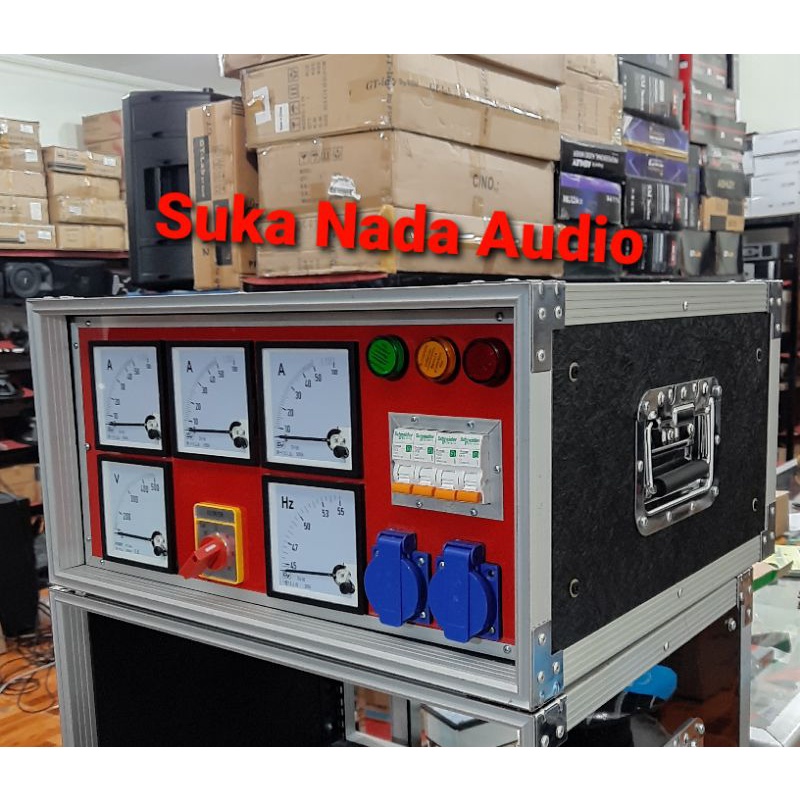 Jual PANEL 3 PHASE | Shopee Indonesia
