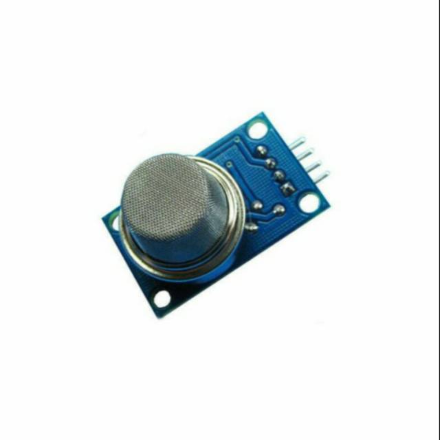 Jual NEW MQ8 MQ - 8 MQ-8 MQ 8 Hydrogen Sensor Module For Arduino ...
