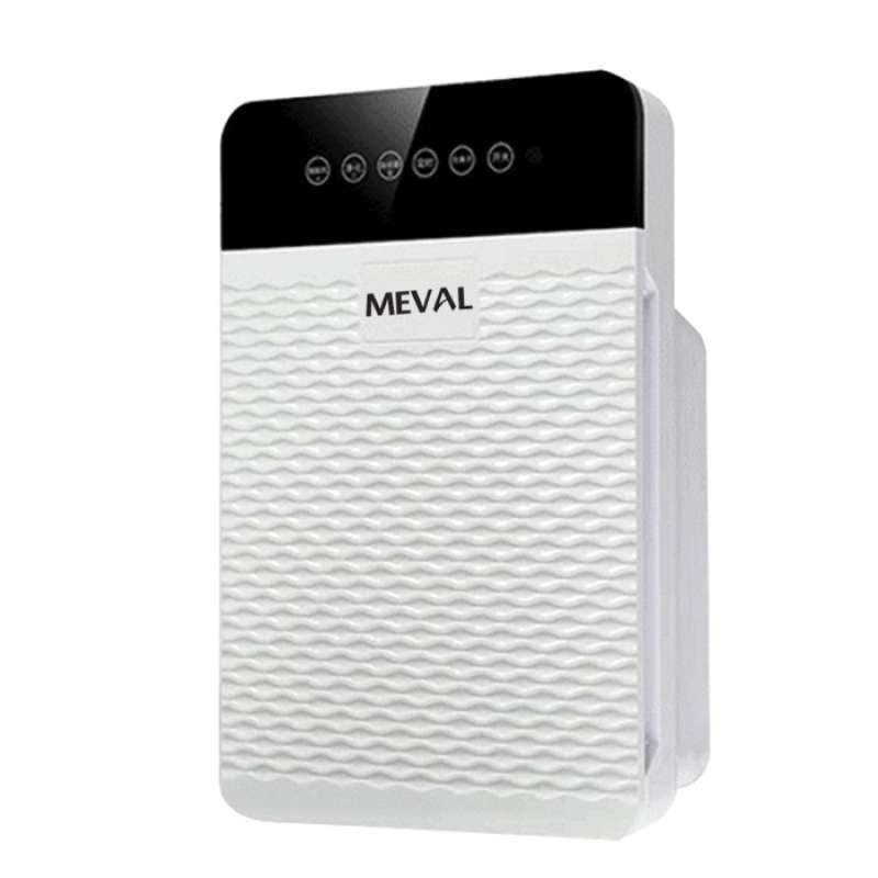 Jual MEVAL Air Purifier HEPA Filter Lite Series Pembersih Filter ...