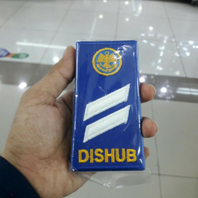 Jual Pangkat Dishub Honorer D3 BAGUS | Shopee Indonesia