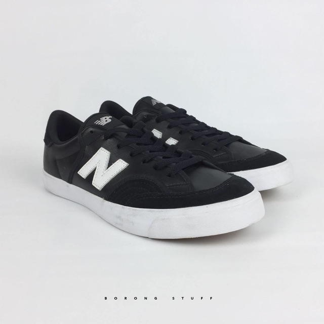 New balance numeric indonesia best sale