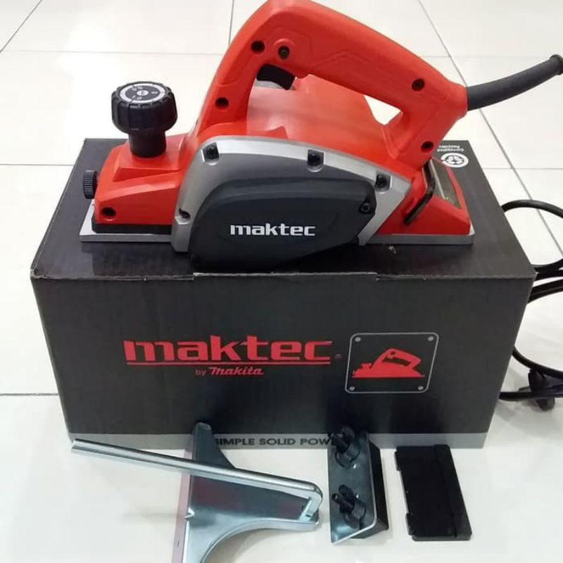 Maktec planer new arrivals