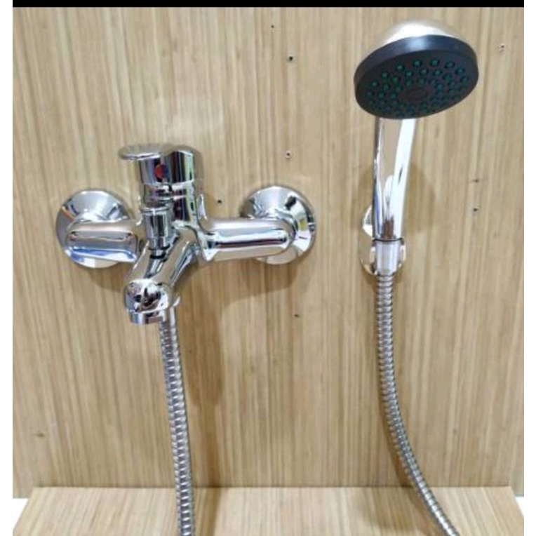Jual Kran panas dingin . Kran shower .Kran Water heater . Kran Bathkib . Kran  Bathtub | Shopee Indonesia