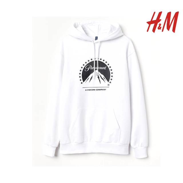 H&m 2024 paramount hoodie