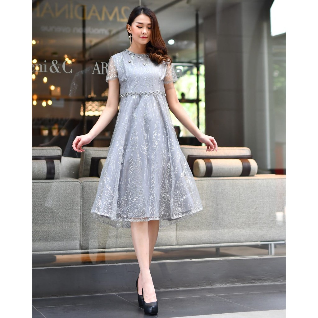 Jual ZONA DRESS NATAL TERLARIS DRESS PESTA DRESS WANITA KEKINIAN 2023 DRESS KOREA DRESS GEREJA DRESS NON MUSLIM GAUN PESTA DEWASA BAJU NATAL IMLEK MURAH Shopee Indonesia