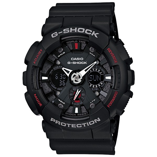 Jam tangan g discount shock original shopee