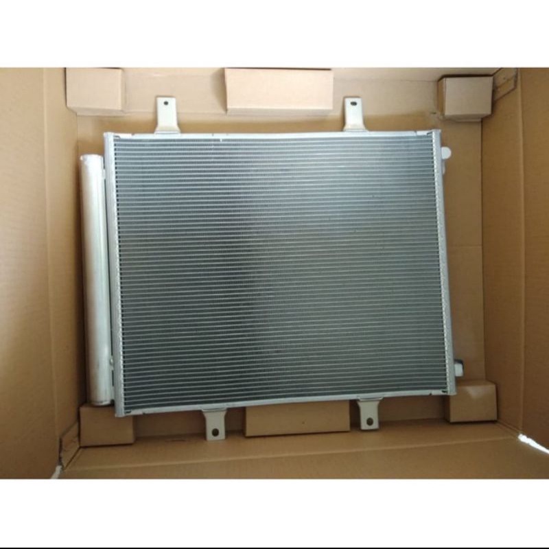 Jual condensor ac grand avanza/xenia/avaza veloz 2016/2021/all new rush ...