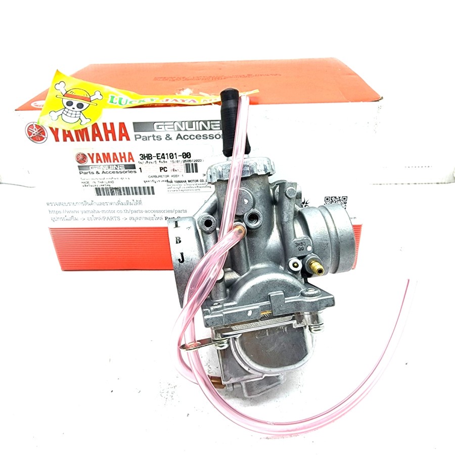 Jual Karbu Carburator Karburator Rxs Yt Rx s Rx special 3HB-E4101-00 ...