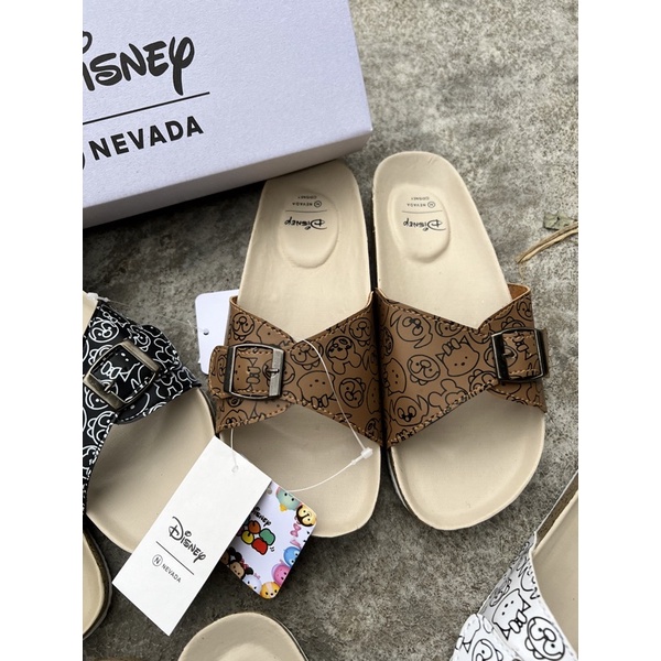 Jual KATALOG SANDAL DISNEY NEVADA MICKEY TSUM TSUM Shopee