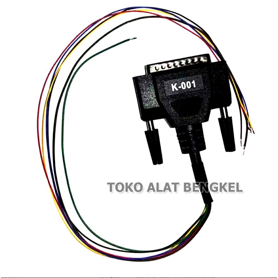 Jual Kabel Key Programming keypro Scanner Master Zeus MST Include ...