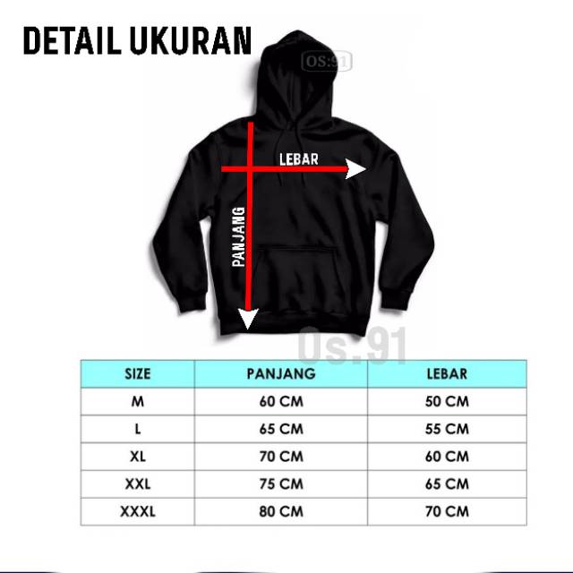 Jual Jaket polos hoodie jumper M L XL XXL XXXL unisex cowok cewek /sweater  polos pria wanita /jaket jumbo | Shopee Indonesia