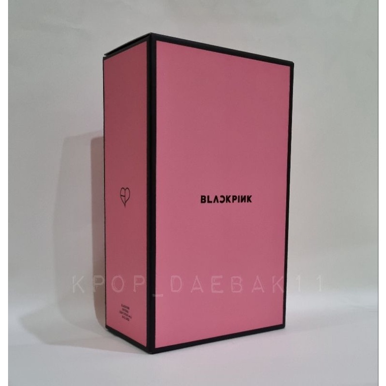 Jual BLACKPINK OFFICIAL LIGHTSTICK VER 2 YG 2022 - POB YG SHOP | Shopee ...