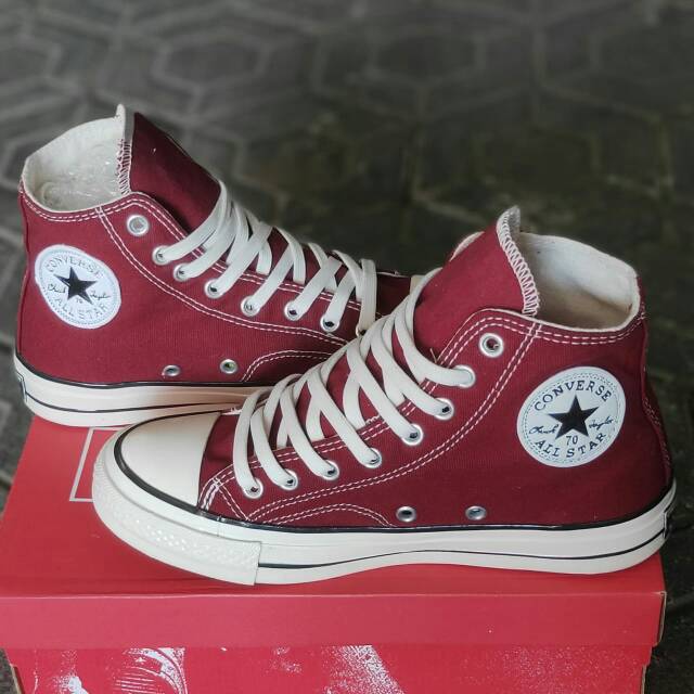 Converse ukuran 36 sales