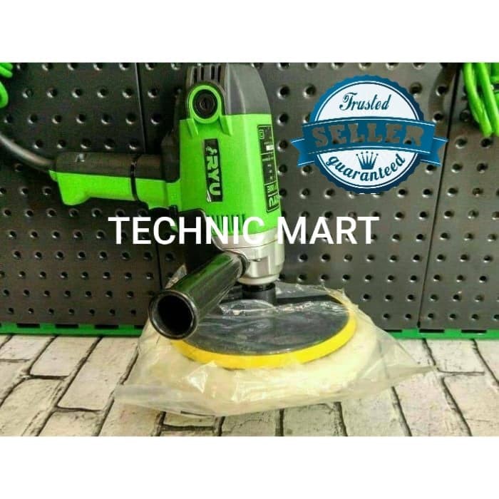 Jual RYU Tekiro 7