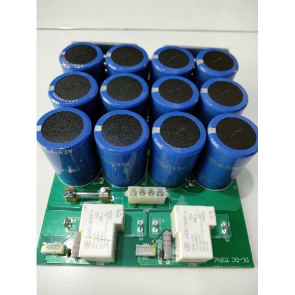 Jual Kit PSU Komplit Klas GB PSU Copotan Power BU Pabrikan | Shopee