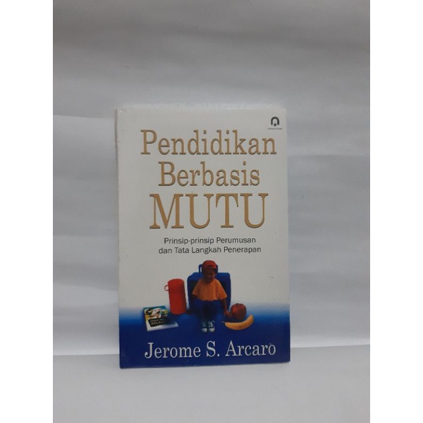 Jual PENDIDIKAN BERBASIS MUTU | Shopee Indonesia