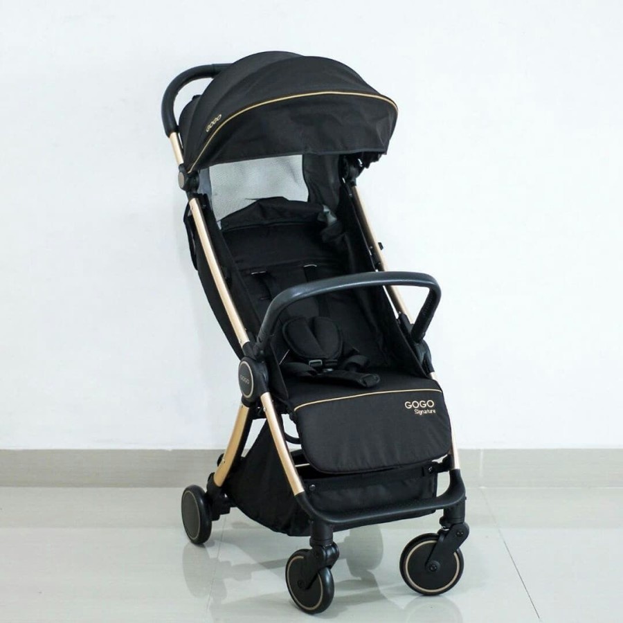 Harga stroller hot sale elle gogo