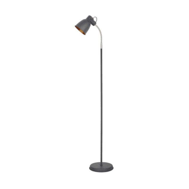 Jual EGLARE RETRO LAMPU LANTAI /STANDING E27/ACE FLOOR LAMP ACE