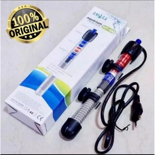 Jual heater aquarium Harga Terbaik u0026 Termurah Oktober 2023 | Shopee  Indonesia