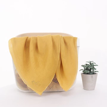 NADIYA Everyday Scarf Square Paris Japan Premium