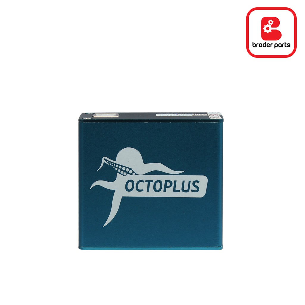 Jual BraderParts SOFTWARE PROGRAMMER OCTOPUS SM ( BOX ONLY ) | Shopee ...