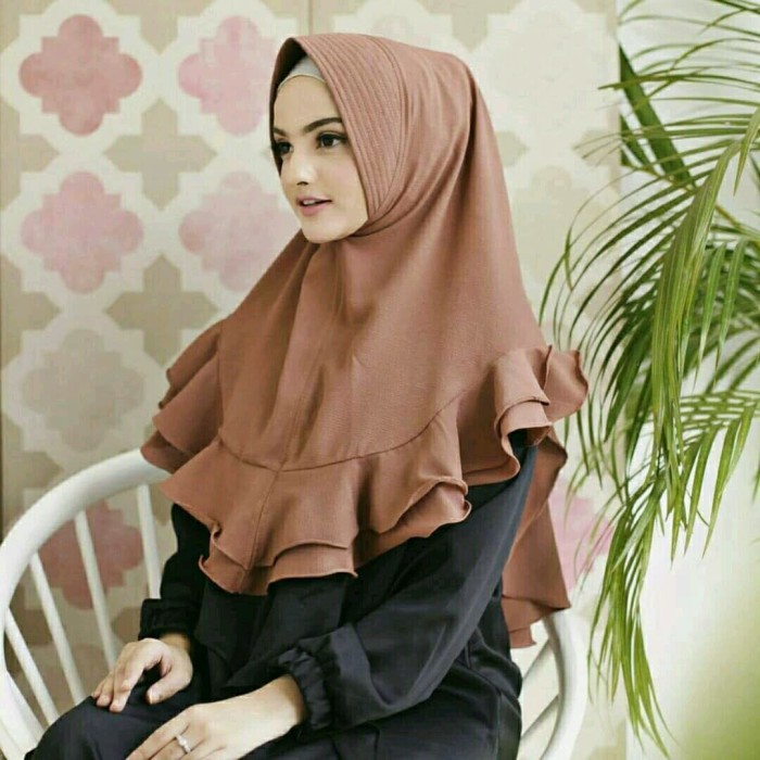 Jual promo cuci gudang produk hijab serba sepuluh ribu | Shopee Indonesia