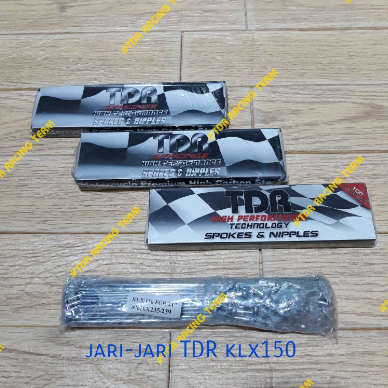 Produk TDR RACING TEAM | Shopee Indonesia