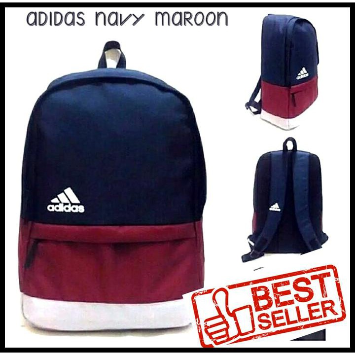 Tas ransel best sale adidas terbaru