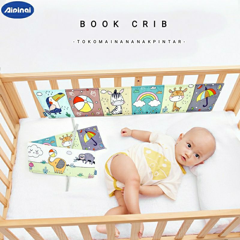 Bumper best sale baby box